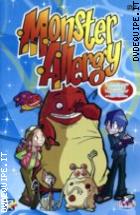 Monster Allergy Volume 3