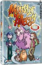 Monster Allergy Volume 7