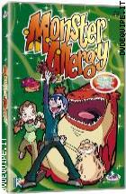 Monster Allergy Volume 8