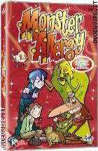 Monster Allergy Volume 9