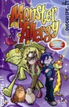 Monster Allergy Volume 5