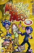 Monster Allergy Volume 6