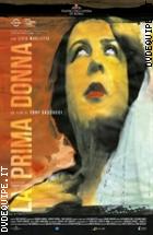 La Prima Donna (Dvd + Libro)