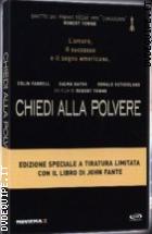 Chiedi Alla Polvere Special Edition + Libro