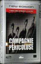 Compagnie Pericolose -New Edition