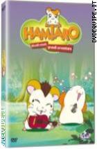 Hamtaro Volume 4