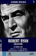 Robert Ryan Collection - Edizione Speciale (4 Dvd)