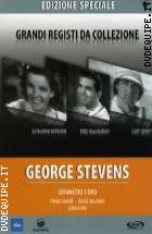 George Stevens Collection - Edizione Speciale (3 Dvd)