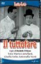 Il Tuttofare (Tutto Totò) 