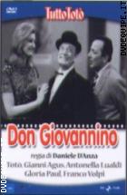 Tot - Il Don Giovannino