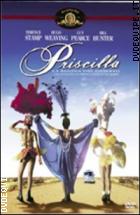 Priscilla - La Regina Del Deserto (Dvd + Cd)