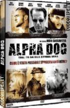 Alpha Dog