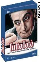 Cofanetto Tutto Tot (6 DVD)