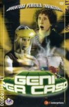Geni per caso - Wicked Science - 2 Volume