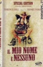 Il Mio Nome  Nessuno - Special Edition (dvd + Libro) 