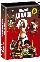 Spiando Edwige ( 4 Dvd )