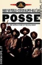 Posse - La Leggenda Di Jessie Lee