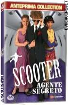 Scooter - Agente Segreto (Anteprima Collection) (DVD + Libro)