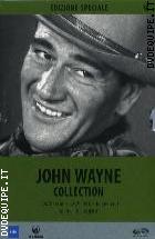 Cofanetto John Wayne Collection - Edizione Speciale (3 DVD) 