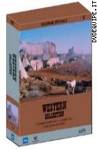 Western Collection - Edizione Speciale (3 Dvd) 