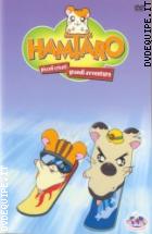 Hamtaro Volume 9