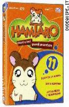 Hamtaro Volume 11