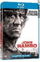 John Rambo (Blu - Ray Disc)