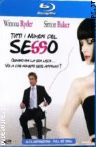 Tutti I Numeri Del Sesso ( Blu - Ray Disc)