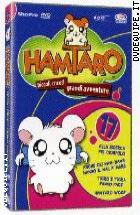 Hamtaro Volume 17
