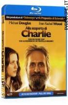 Alla Scoperta Di Charlie (Blu-Ray Disc)