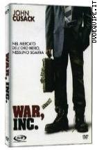 War, Inc.