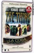 La Cosa Da Un Altro Mondo ( Hollywood Classics) (2 Dvd) 