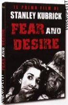 Fear And Desire