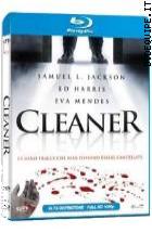 Cleaner ( Blu - Ray Disc )