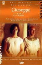 Giuseppe (2 Dvd) (Le Storie della Bibbia)