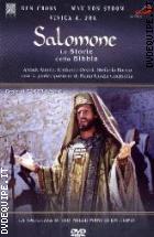 Salomone (2 Dvd)