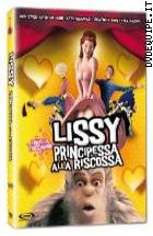 Lissy - Principessa Alla Riscossa