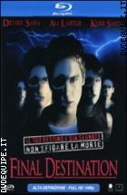 Final Destination  ( Blu - Ray Disc )