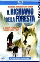 Il Richiamo Della Foresta (2009) ( Blu - Ray Disc )