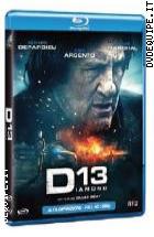 Diamond 13 ( Blu - Ray Disc )