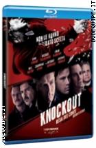 Knockout - Resa Dei Conti ( Blu - Ray Disc )