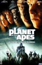 Planet Of Apes - Il Pianeta Delle Scimmie