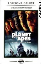 Planet Of The Apes De Luxe Edition