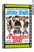 I 7 magnifici Jerry (Cineteca Commedia)
