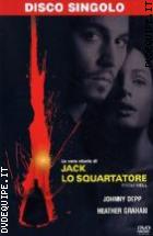 La Vera Storia Di Jack Lo Squartatore Disco Singolo