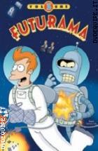 Futurama - Stagione 3