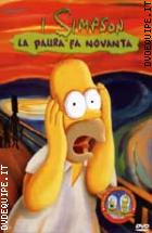 I Simpson. La Paura Fa Novanta