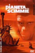 Il Pianeta Delle Scimmie Box (6 DVD)
