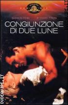 Congiunzione Di Due Lune