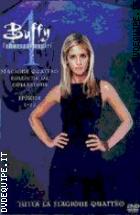 Buffy Stagione 4